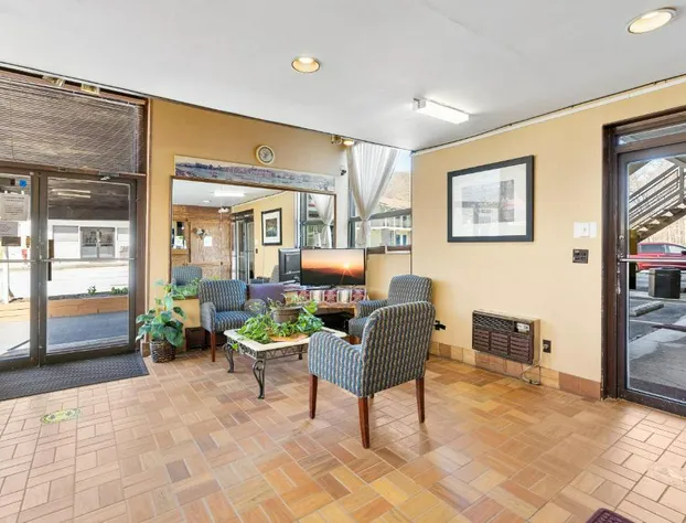 FairBridge Inn & Suites at West Point hotel detail image 3