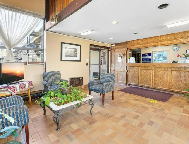 FairBridge Inn & Suites at West Point hotel detail image 3