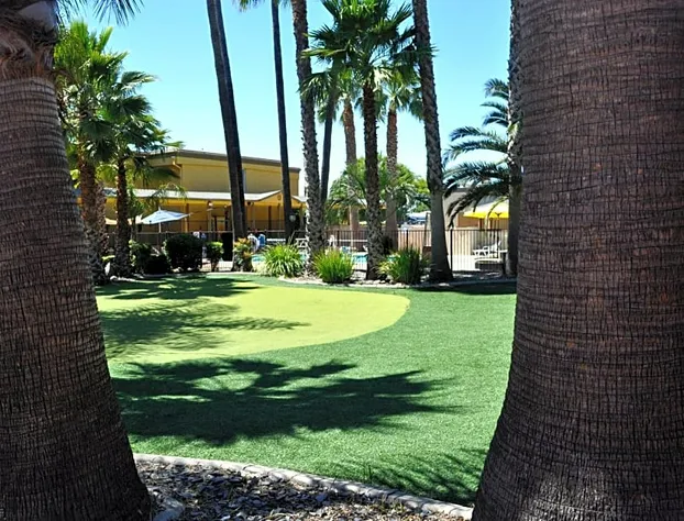 Prodigy Hotel, a Days Inn by Wyndham hotel detail image 1