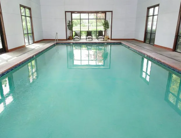 Rogue Regency Inn Medford Airport hotel detail image 3