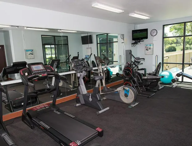 Rogue Regency Inn Medford Airport hotel detail image 4