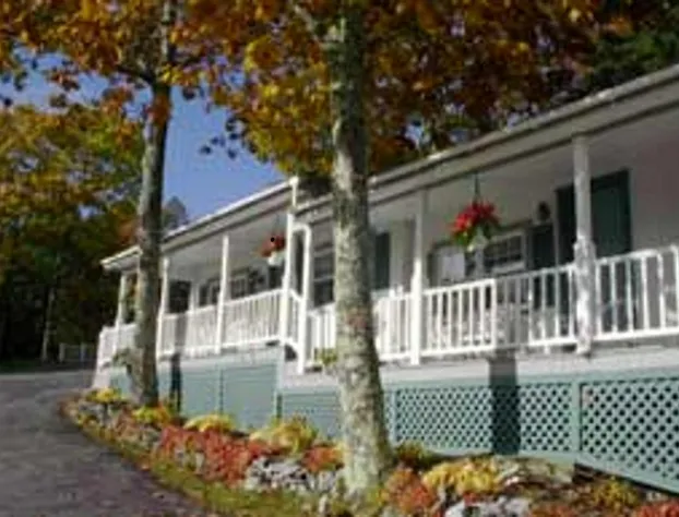 Mount Battie Inn hotel detail image 1