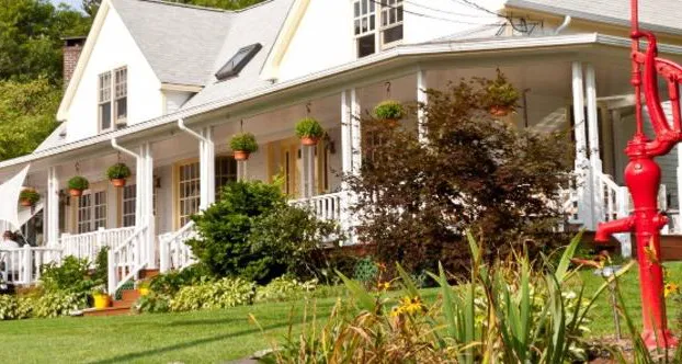 Mount Battie Inn hotel detail image 2