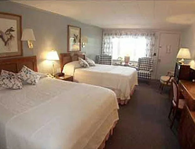 Mount Battie Inn hotel detail image 4