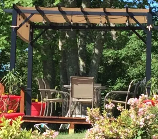 Mount Battie Inn hotel detail image 4