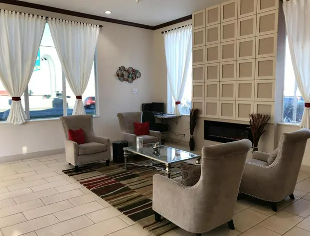 Ramada by Wyndham Draper hotel detail image 4