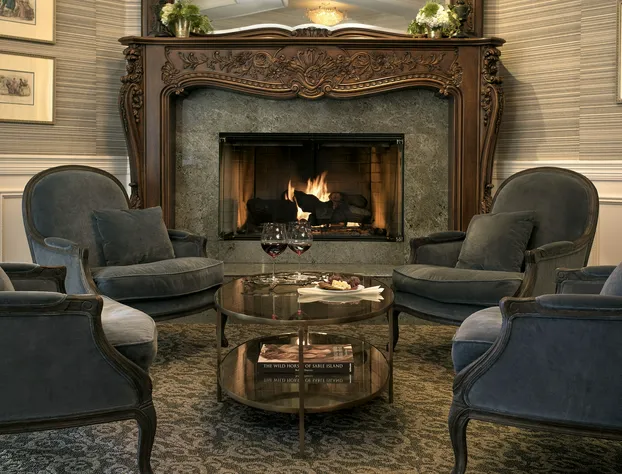 The Genevieve hotel detail image 4