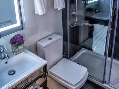 Hotel BPM - Brooklyn New York hotel detail image 1