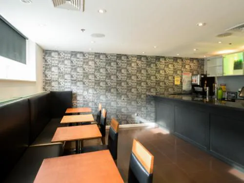 Hotel BPM - Brooklyn New York hotel detail image 2