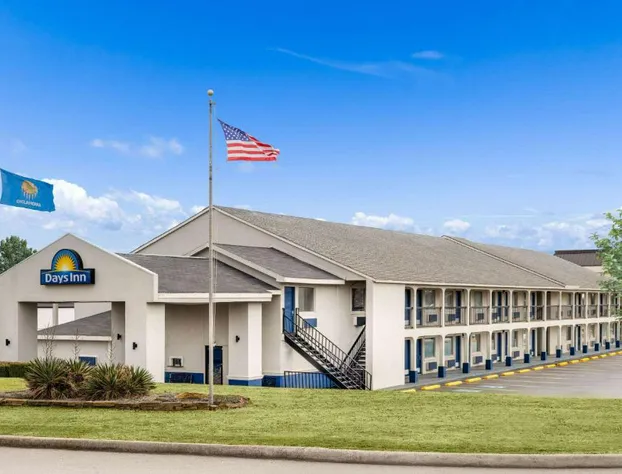 Days Inn by Wyndham Ardmore hotel detail image 2