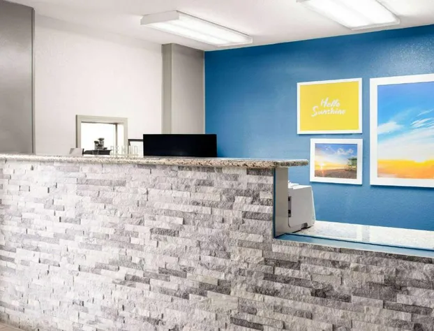 Days Inn by Wyndham Ardmore hotel detail image 4