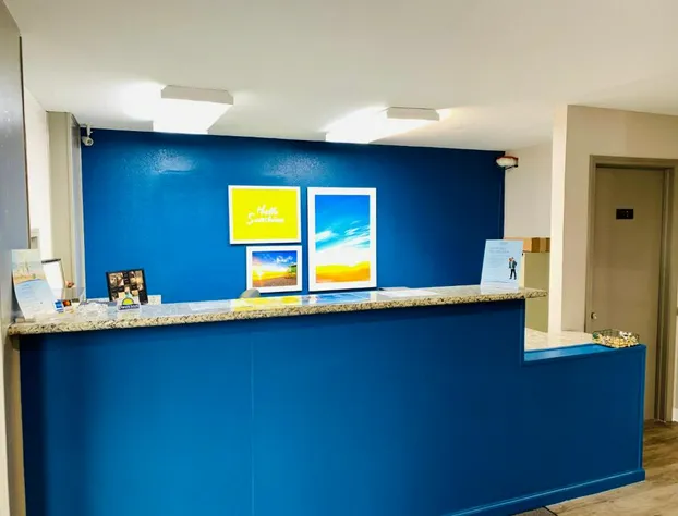 Days Inn by Wyndham Ardmore hotel detail image 4