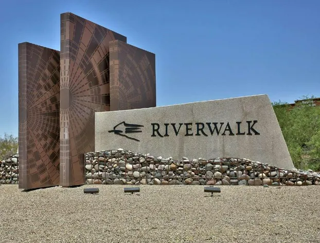 Hampton Inn & Suites Scottsdale at Talking Stick hotel detail image 2