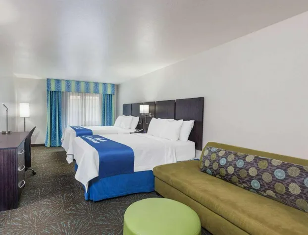 Days Inn & Suites by Wyndham East Flagstaff hotel detail image 2