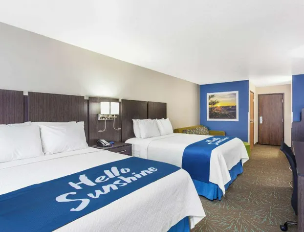 Days Inn & Suites by Wyndham East Flagstaff hotel detail image 3