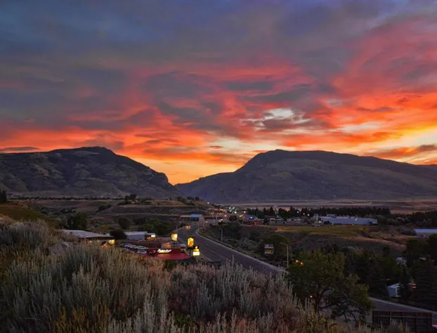 Super 8 by Wyndham Cody hotel detail image 3