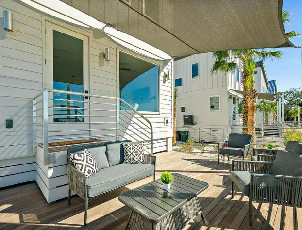 St Francis Inn hotel detail image 3