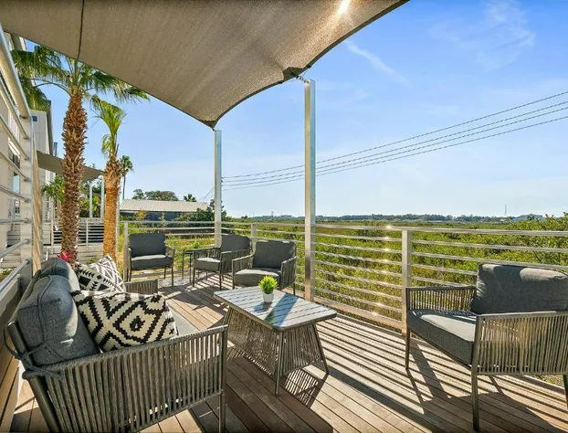 St Francis Inn hotel detail image 3