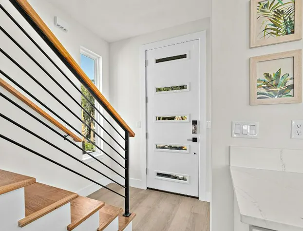 St Francis Inn hotel detail image 4