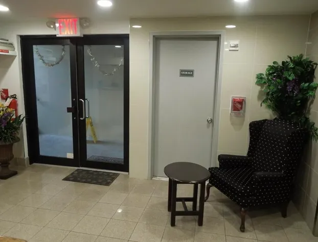 The Vue Express @ 39Th Street hotel detail image 1