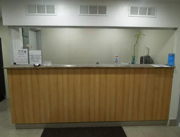 The Vue Express @ 39Th Street hotel detail image 2