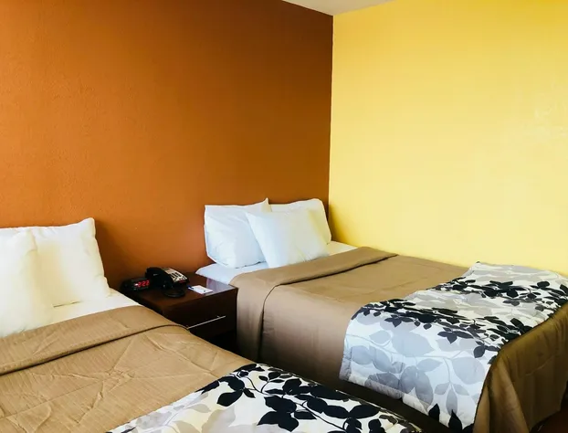 The Vue Express @ 39Th Street hotel detail image 3