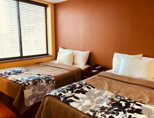 The Vue Express @ 39Th Street hotel detail image 4