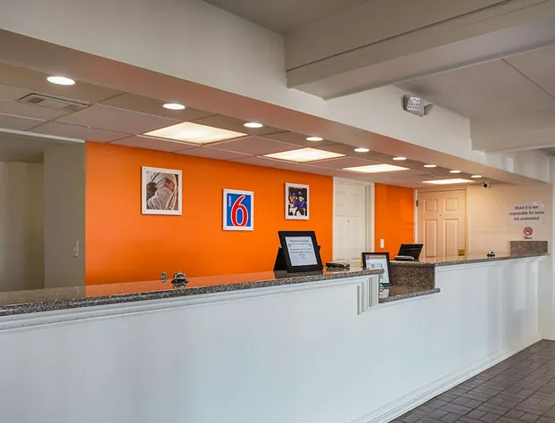 Motel 6 Vicksburg, MS hotel detail image 1