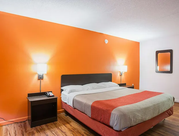 Motel 6 Vicksburg, MS hotel detail image 3