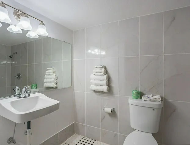 Motel 6 Vicksburg, MS hotel detail image 4