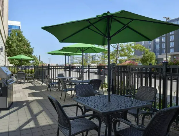 SpringHill Suites by Marriott Toronto Vaughan hotel detail image 1