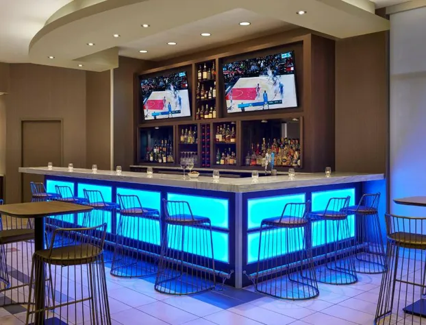 SpringHill Suites by Marriott Toronto Vaughan hotel detail image 2