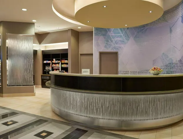 SpringHill Suites by Marriott Toronto Vaughan hotel detail image 3