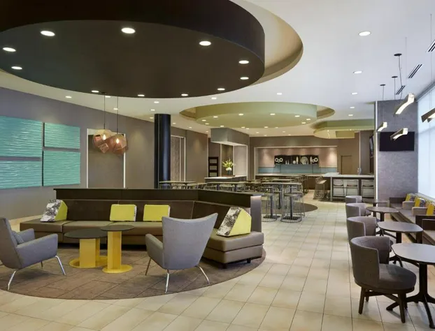 SpringHill Suites by Marriott Toronto Vaughan hotel detail image 4