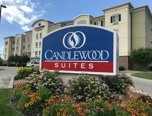 Candlewood Suites Saint Joseph By IHG hotel detail image 1