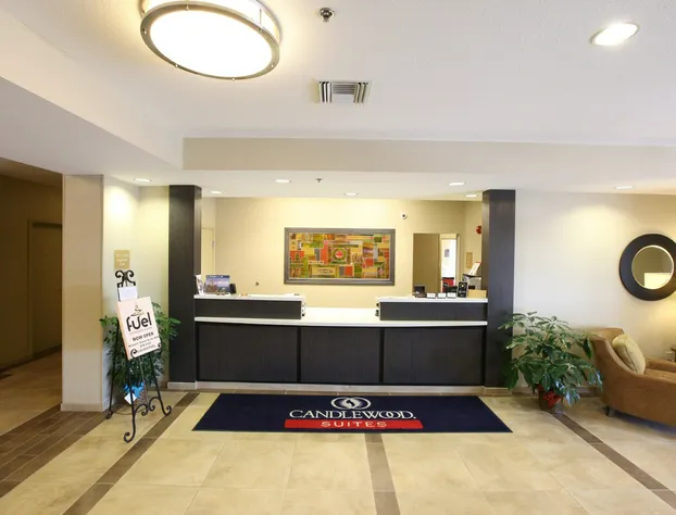 Candlewood Suites Saint Joseph By IHG hotel detail image 3