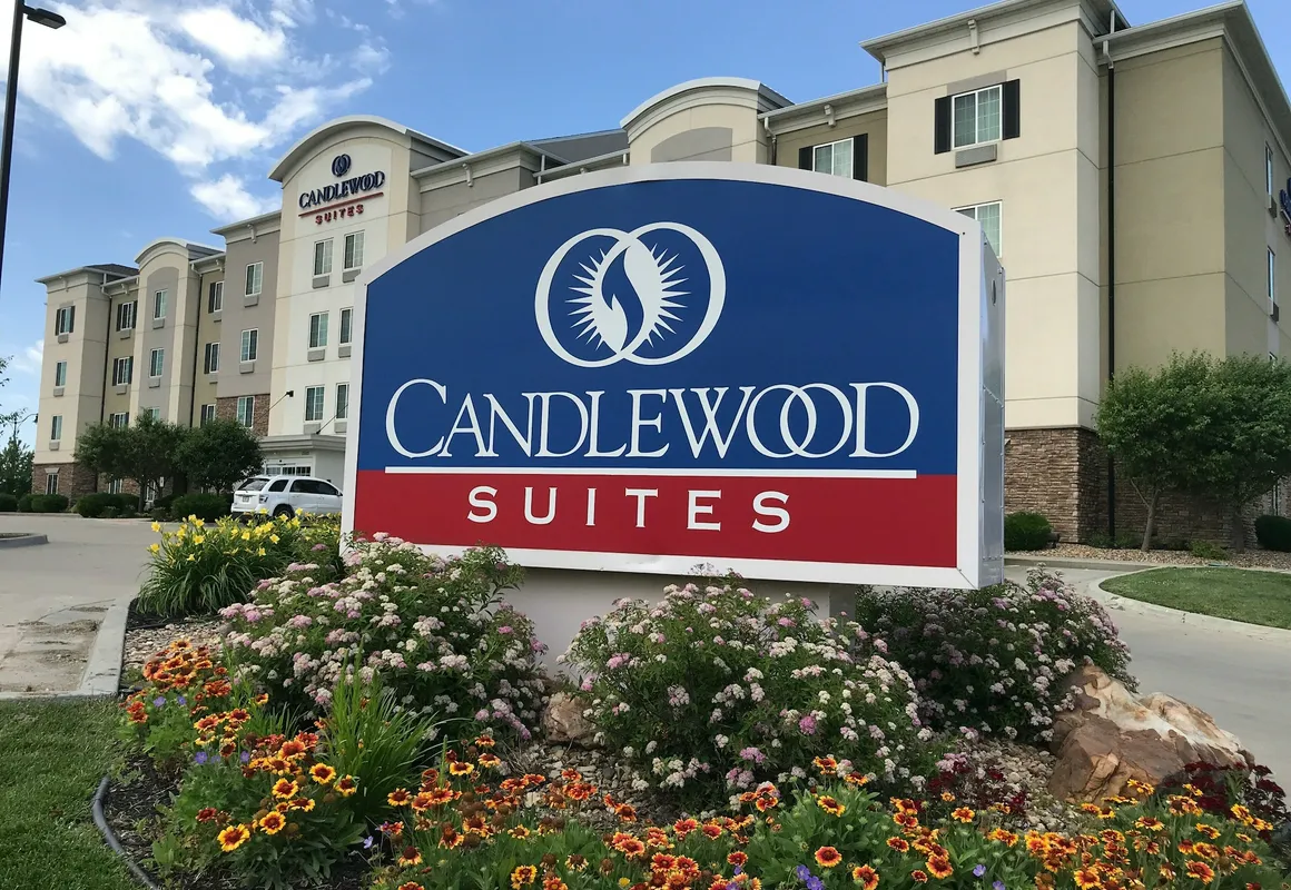 Candlewood Suites Saint Joseph By IHG hotel hero
