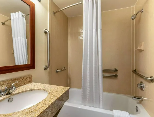 Comfort Inn & Suites Nashville Franklin Cool Springs hotel detail image 4