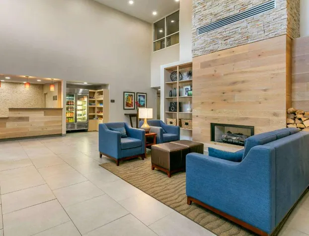 Comfort Inn & Suites Nashville Franklin Cool Springs hotel detail image 2