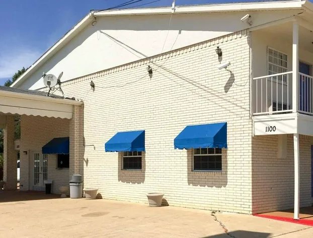 Motel 6 Atlanta, TX hotel detail image 1