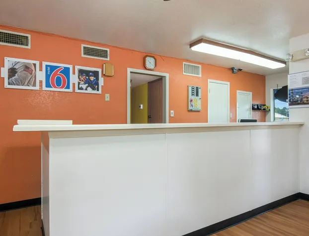 Motel 6 Atlanta, TX hotel detail image 3