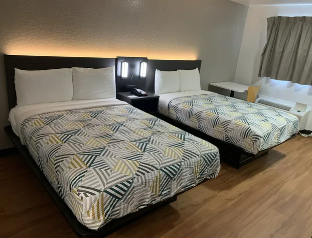 Motel 6 Atlanta, TX hotel detail image 4