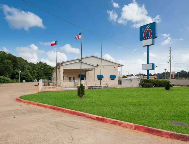 Motel 6 Atlanta, TX hotel detail image 2