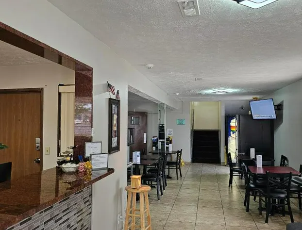 Budgetel Inn and Suites hotel detail image 2