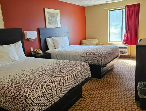 Budgetel Inn and Suites hotel detail image 4