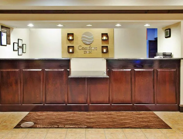 Comfort Inn hotel detail image 1