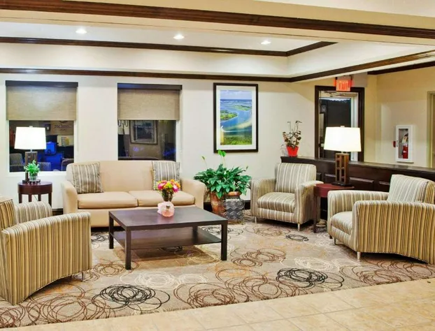 Comfort Inn hotel detail image 2