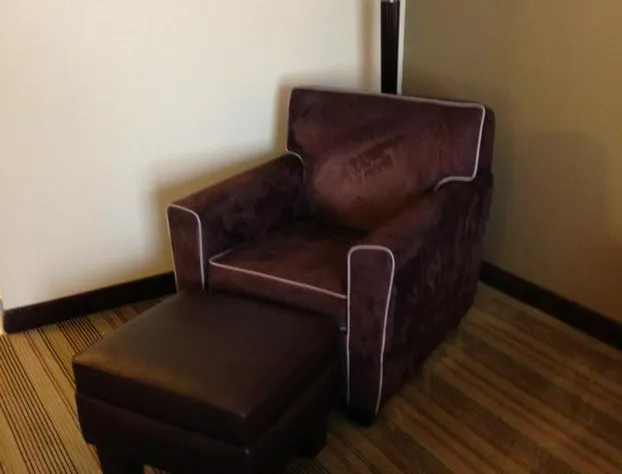 Comfort Inn hotel detail image 3