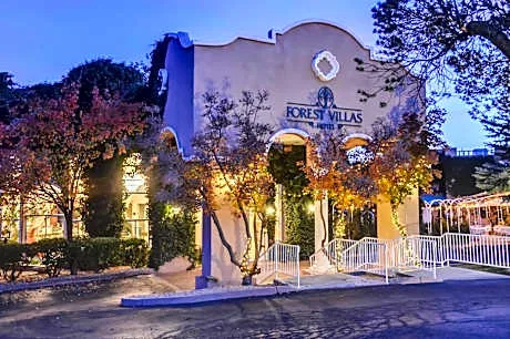 Forest Villas Hotel - Prescott hotel detail image 1