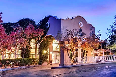 Forest Villas Hotel - Prescott hotel detail image 4